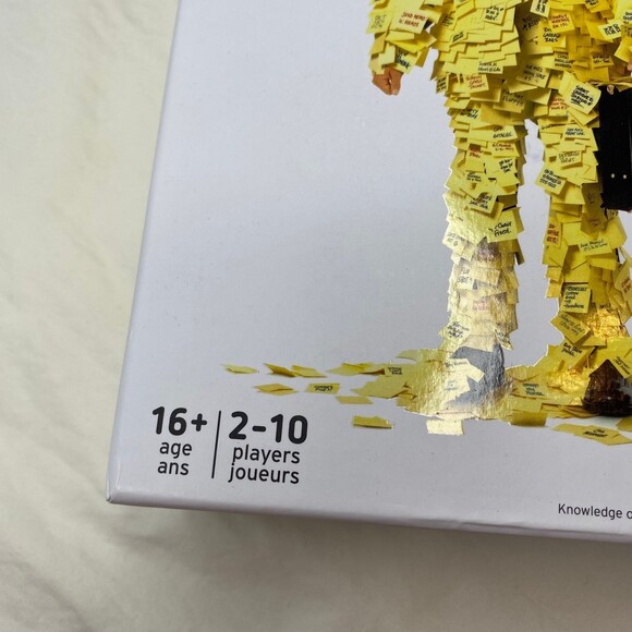 Office Space, An Adult Party Game to Play at Work, for Adults and Teens Ages 16 - Picture 4 of 7